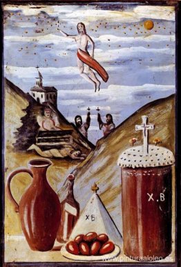 Día de la Ascensión (Pascua)