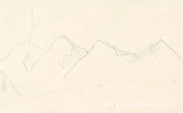 montañas de lahaul
