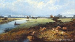 El Avon de Bideford