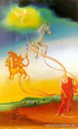 La Segunda Venida de Cristo