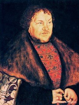 Joaquín I Néstor, elector de Brandeburgo