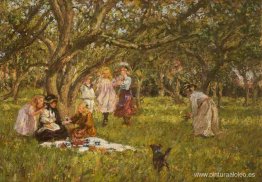 El picnic
