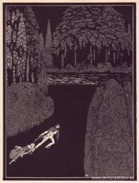 Cuentos de misterio e imaginación de Edgar Allan Poe