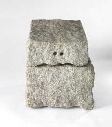 Sin título (Figura tántrica)
