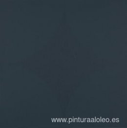 El camino negativo #7