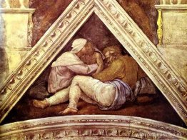 Los Ancestros de Cristo: Josías