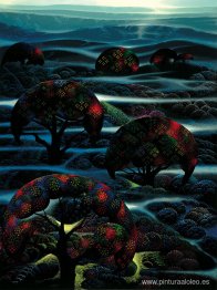 Jardín de los sueños