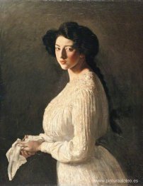 señorita estela