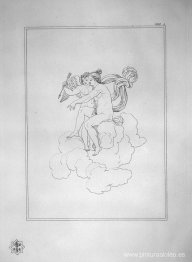 Venus y Cupido