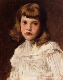 Retrato de dorotea