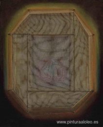Espejo mutante nº 5