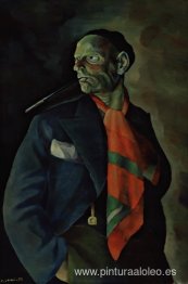 Autorretrato