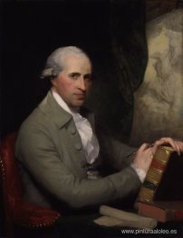 Benjamín Oeste