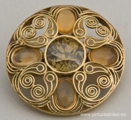 Broche