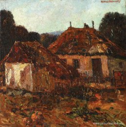Casas de Campo