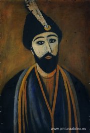 Shota Rustaveli
