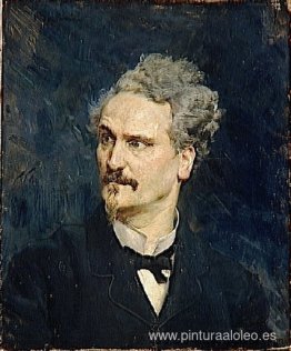 Henri Rochefort