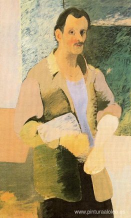 Autorretrato