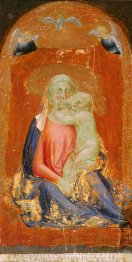 Virgen de la Humildad