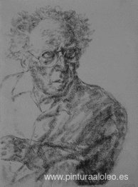 Autorretrato