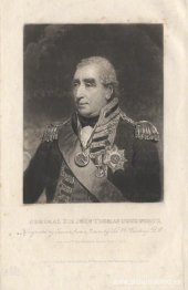Sir John Thomas Duckworth, primer Bt