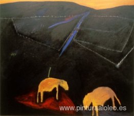 Serie Río Perdido No. 4