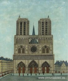 Catedral de Notre Dame