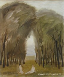 el prado