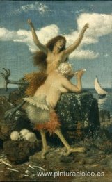 sirenas