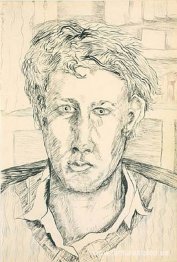 Autorretrato