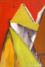 Papá que vino del Este