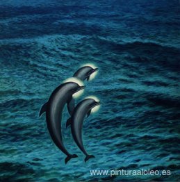 San Delfines