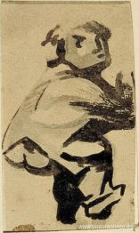 un niño