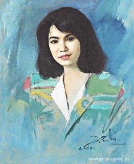 la bella