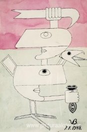 Progresión pantacular