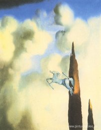 Osificación matutina del ciprés