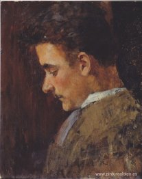 Rudolf Steindl, hermano del artista
