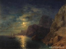 mar de noche