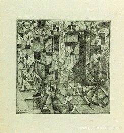 La tripulación en movimiento