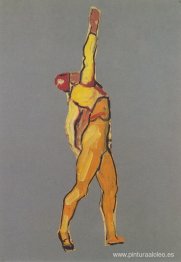 Jurando a la derecha