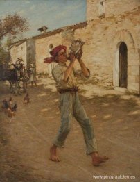 Pez Llorón en España