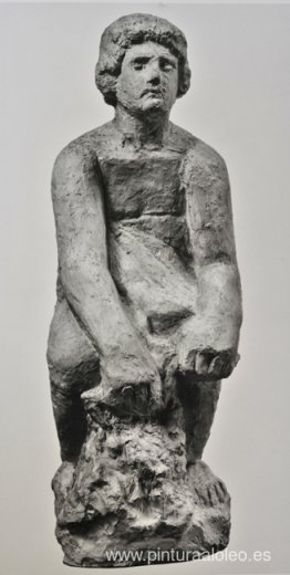 el segador