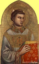 San Esteban