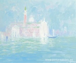 Luz de Venecia
