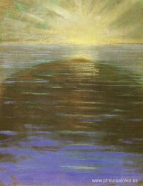 Diluvio (VII)