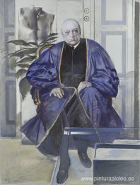 Retrato de N.L.