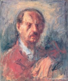 Autorretrato