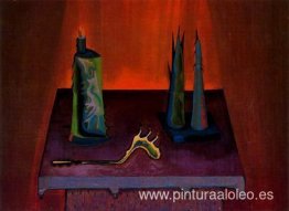 Suite Instrumentos de Tortura