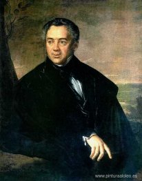 Retrato de un desconocido