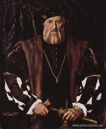 Retrato de Carlos de Solier